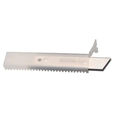 Stanley 11-301L Quick-Point Snap-Off Blade, 4.25", High Carbon Steel