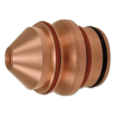 Thermacut 220708 Hypertherm Nozzle, 400A Bevel, Aluminum