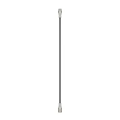 GRACO 124409 - Cable, M12, 5 Pin, Rev Key, M/F, 3M