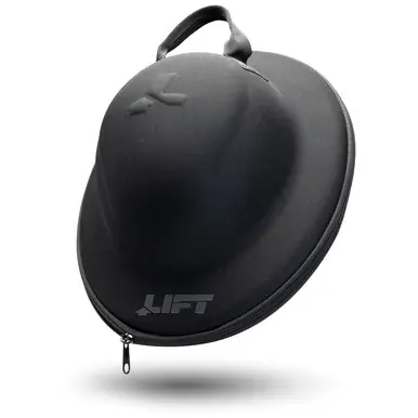 LIFT HDF-24MC - DAX Clamshell Case, fits one DAX Hard Hat