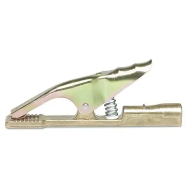 Jackson Safety 14732 Ground Clamp, 500A, GC-4