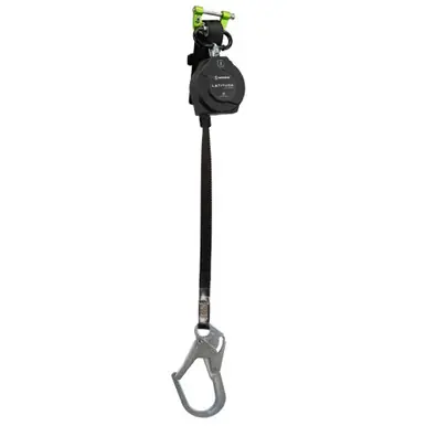 Safewaze 024-5387 - Latitude Edge 11‘ Web SRL-P Rebar Connector