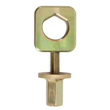 Safewaze 023-8092 - SafeLink Nelson/Rebar Clamp Set