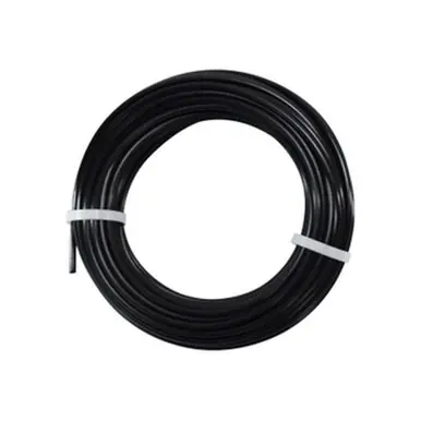 Midland Industries 38960 - Type B Reinforced Air Brake Tubing, 3/8" Nominal, 100 ft L, Nylon, 0.062"