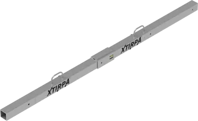 Xtirpa by Safewaze A2305-40 - Extension tubes 2438mm (96") for counterweight base