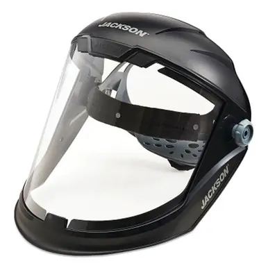 Jackson 14201 Face Shield, 9" x 13-1/4"