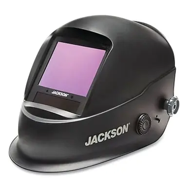 Jackson 46250 Auto-Darkening Welding Helmet