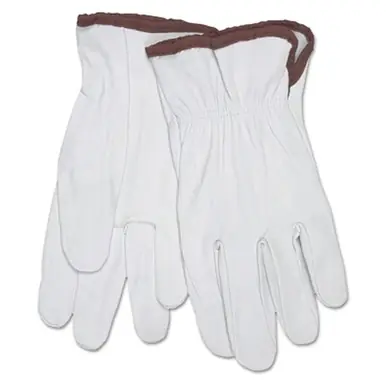 MCR 3601XXL Goatskin Gloves, XXL