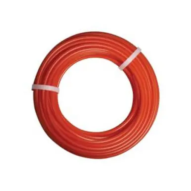 Midland Industries 38960O5 - Air Brake Tubing, 3/8" Nominal, 500 ft L, Nylon, 0.062" Thick Wall