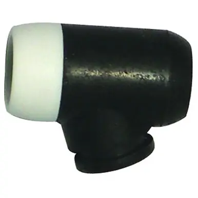 WeldCraft 9-90 Interchangeable Head, 90°, for 9/20/25 Torches