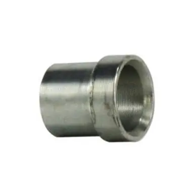 Midland Industries 031932 - Tube Sleeve, 2" 37° JIC Flared, Steel