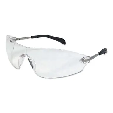 MCR S2210 Blackjack Elite Glasses, Clear