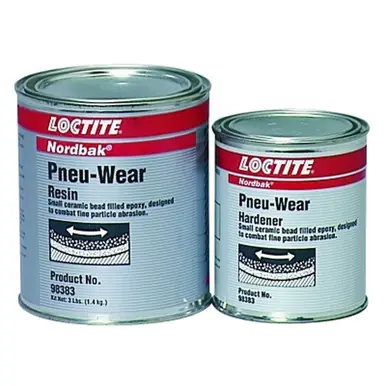 Loctite 209824 Wearing Compounds