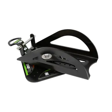 Safewaze 022-4084 - SRL Swivel Roof Anchor