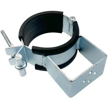 BEST WELDS 900-CYH-145 - Gas Cylinder Holder Bracket 5-1/3"5-3/4" dia