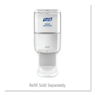 PURELL 7720-01 Hand Sanitizer Dispenser, 1200 mL