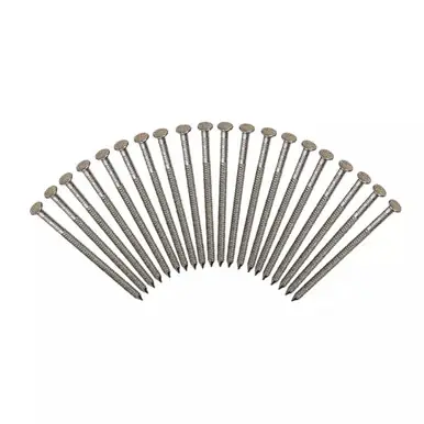 Safewaze 021-4065 - 20pc 16D Roofing Nails for FS870