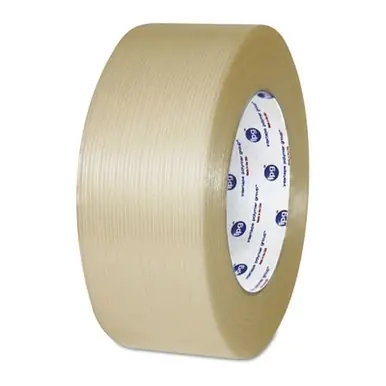 Intertape RG300.40 Filament Tape, 3/4" x 60 yd