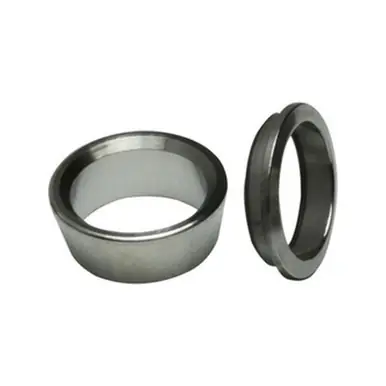 Midland Industries SSC3204 - Sleeve Set, 1/4" Tube, Stainless Steel
