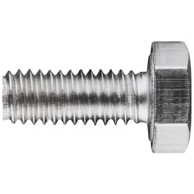 PFERD 97558 POLISTAR-TUBE M5 Mounting Screw for Flexible Shaft 5 PST-T