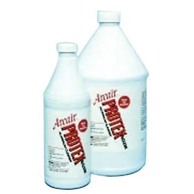 Arcair 5702-1200 Protex Alclean Aluminum Cleaner, Solvent Odor, 1 Quart Bottle