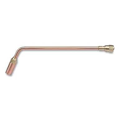 Victor 0387-0072 Heating Nozzle, Size 6