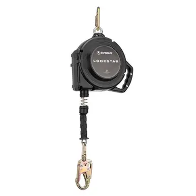 Safewaze 023-5321 - Lodestar 50‘ Cable SRL