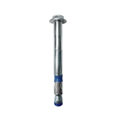 Safewaze 021-4057 - 5K Replacement Concrete Wedge Bolt
