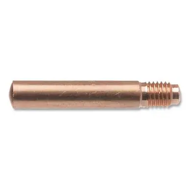 TWECO 1140-1302 Tapered Contact Tip, 0.035" Wire, 14T