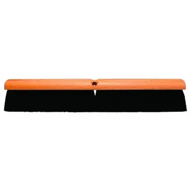 Magnolia 2018 Floor Brush, 18", 3" Trim
