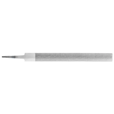 PFERD 17107P - Aluminum Half Rond File 10" Cut 0 (PU 1)