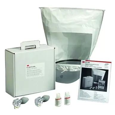3M FT-10 Qualitative Fit Test Apparatus, Sweet