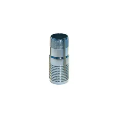 Midland Industries EXP-200-250 - Expander, 2" Hose Barbed x 2-1/2" NPT