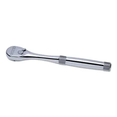 Proto 5249XL Premium Pear Head Ratchet, 3/8" Drive, 8-1/2" Length