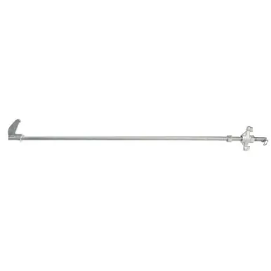 Safewaze 022-8079 - SafeLink I-Beam Post Base Clamp 6"-36"