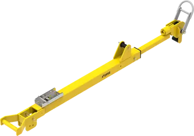 Xtirpa by Safewaze IN-2337 - Pole hoist 1219mm-1829mm (48‘‘-72‘‘)