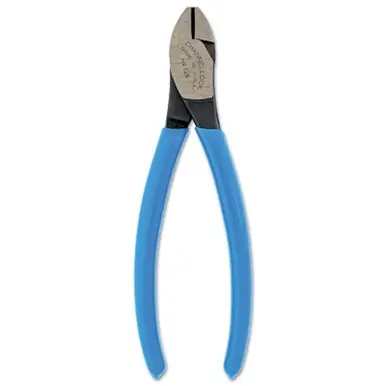 Channellock C336CB-BULK Cutting Pliers, 6", Bulk