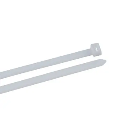 Gardner Bender 46-448 Cable Ties, 48", 175 lb, 50/Bag