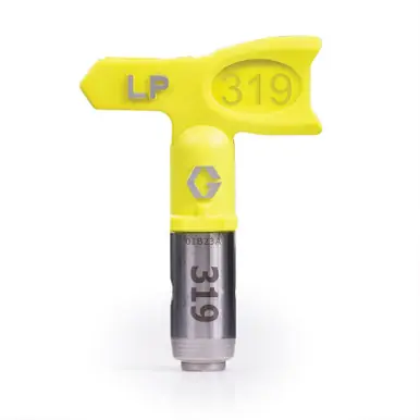 GRACO LP319 - Low Pressure RAC X LP SwitchTip, 319