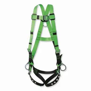 Peakworks V8002210 Contractor Harness, Universal