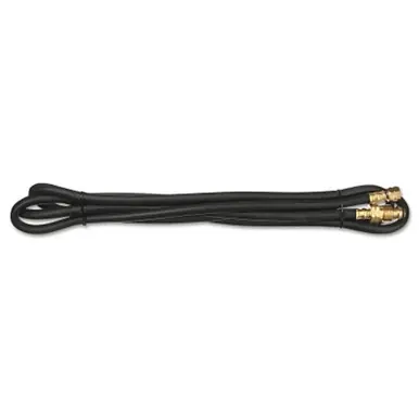 Western WB-100-25 Hotspotter Replacement Hose, 10 ft, Neoprene