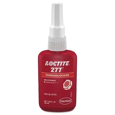 Loctite 88449 Threadlocker, 250 mL