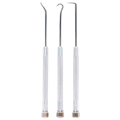 General Tools 862 Probe Set, 3-Piece