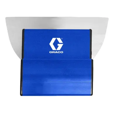 GRACO 18C682 - ProSurface Smoothing Blade, 6"