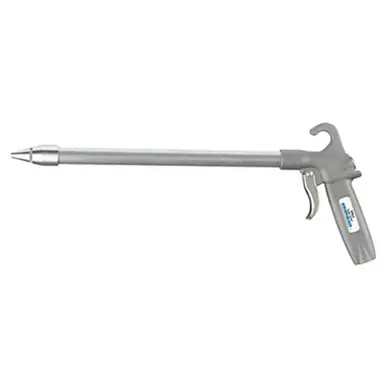 Guardair 80LJ024AA Whisper Jet Long John Safety Air Gun with 24" Extension