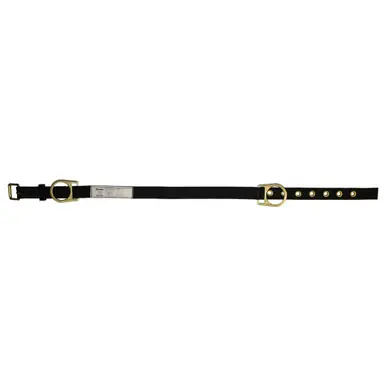 Safewaze FSBELT-2D-RINGS-M - Positioning Belt