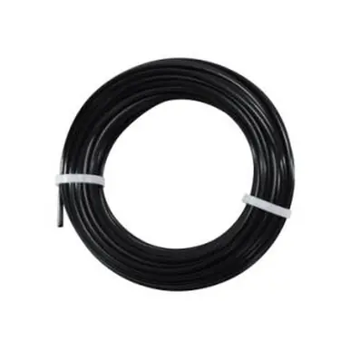 Midland Industries 38975BA - Air Brake Tubing, 3/4" Nominal, 50 ft L, Nylon, 0.092" Thick Wall