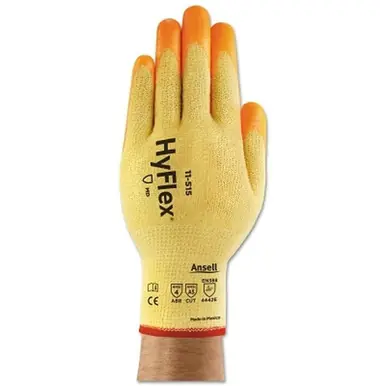 HyFlex 11-515-10 Cut Resistant Gloves, 10 (12pk)