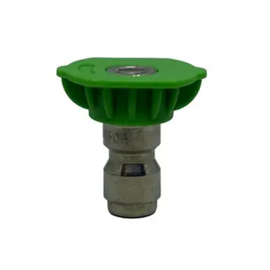 Midland Industries DX252550 -Drexel Quick Disconnect Spray Nozzle, 1/4", 5 gpm