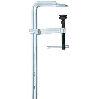 BESSEY SQ-4 Bar Clamp, 6"
